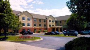 Отель Extended Stay America Suites - Chicago - Darien  Уэстмонт